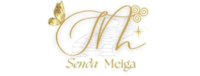 Logo de mi sitio web Senda Meiga