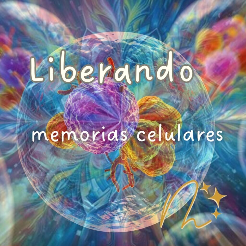 Mi curso LIBERANDO MEMORIAS CELULARES