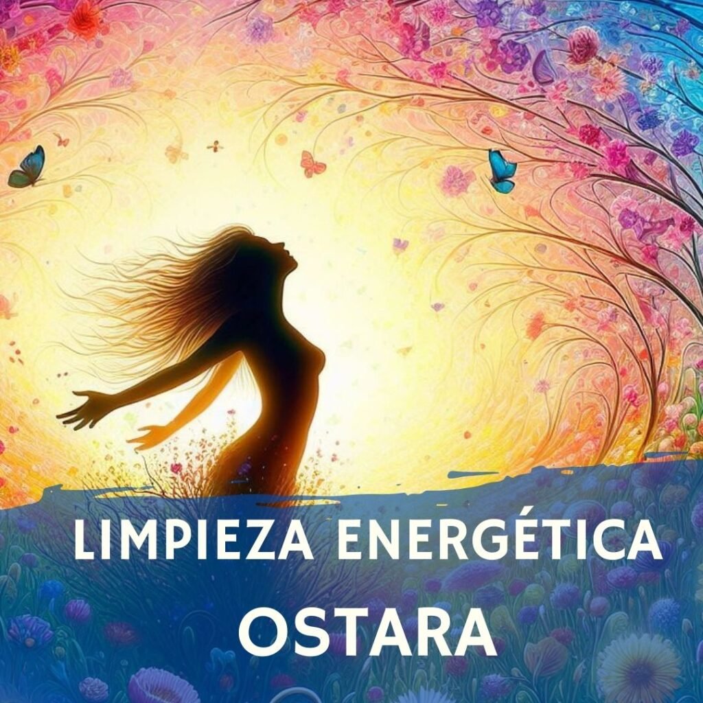 Mi curso LIMPIEZA ENERGETICA