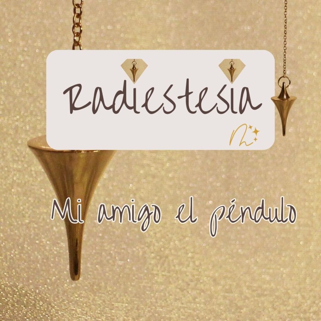 Mi curso MI AMIGO EL PÉNDULO